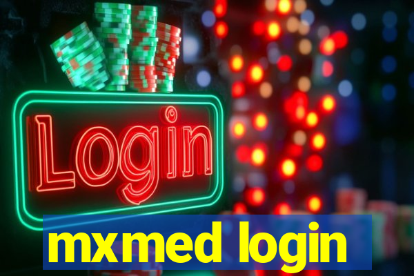 mxmed login